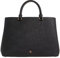 Ralph Lauren Tote, schwarz(Black), Gr. ONE Size