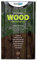 Bond it 5L Universal Coloured Wood Preserver Exterior Wood Protection - 5 litres Colour Wooden Preserving Fungicide (Green)
