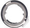 ICOBES 9th Gen AF Confirm Lens Adapter, For Nikon F/AI/AF-S/G Lens To For Canon EOS EF EF-S Mount Camera 80D 77D 70D 60D 5D