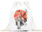 style3 Inked Sister Rucksackbeutel Tasche Sportbeutel demon anime japan manga