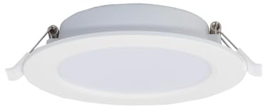 Dotlux LED-Downlight CIRCLEflat 6W 4000K inkl. Treiber