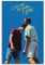 Generisch Poster Call Me by Your Name, Wandkunst, Dekoration, Leinwandposter und Drucke für Zimmer, ästhetisch, 30 x 45 cm, ungerahmter Stil