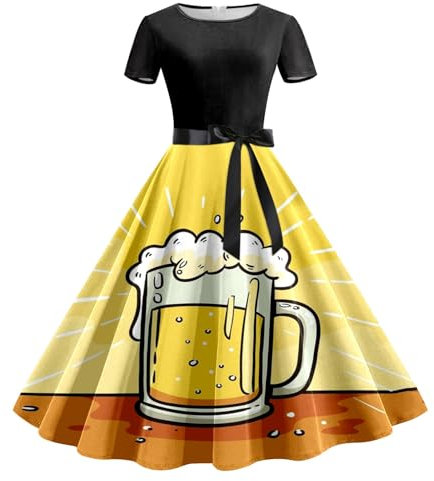 Robe Cocktail AnnéE 50 Robe Rose Pale Robe De Princesse Robe Longue Tricot Jupe Hawaienne Robe Blanche Chic Longue Robe InvitéE Mariage Hiver Robe pour Aller A Un Mariage Robe De Mariee Princesse