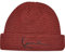 Karl Kani Accessoires KA223-045-3 Signature Fisherman Beanie Wine red one Size WineRed