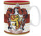 ABYSTYLE - Harry Potter Tasse Haus Gryffindor