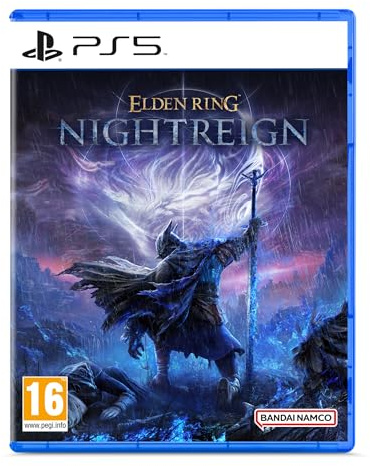 Elden Ring Nightreign (PS5)