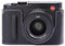 Leather Vintage Half-case Camera Protection case, Handcrafted Camera case, Suitable for Leica Q (Black)