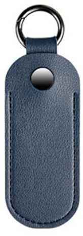 USB Drives Holder Leather Flashing Drives Case And Protective Storage Bag For Small Gadgets Holder Leather Storage Case