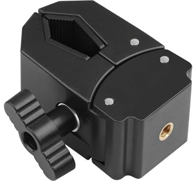 Globaler mit 15–45 mm Durchmesser für Action Kamera, Stativ, Fahrrad, Pfostenmontage, Fotografie, Ergänzung, Live Übertragung
