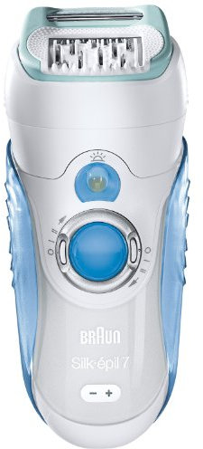 Braun tête pour sil épil 7