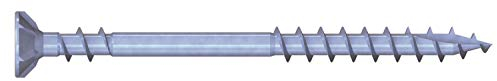 Reisser Verlegeschrauben für OSB - Platten 4,5 x 50 mm Torx (VE 250 Stück)