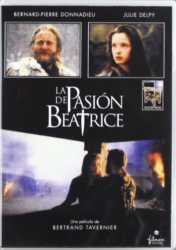 La Pasion De Beatrice [Import espagnol]