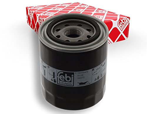febi bilstein 38975 Getriebeölfilter, 1 Stück