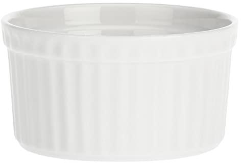 PORCELLANA Arezzo Ramequin en Nylon 9 cm