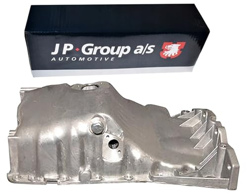 JP Brand 1112903700 Pan