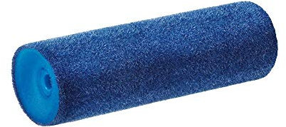 Rullo super fioccato per resine e smalti per piastrelle SOFT FORM cm.12
