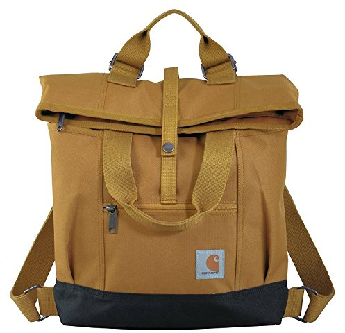 Carhartt Damen Bags, Sling Backpacks, Braun, Einheitsgröße