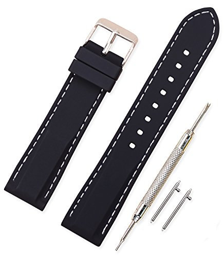 Montre - Vinband - JXGJ