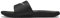 Nike Kawa Slide Sandal, Black/White, 29.5 EU