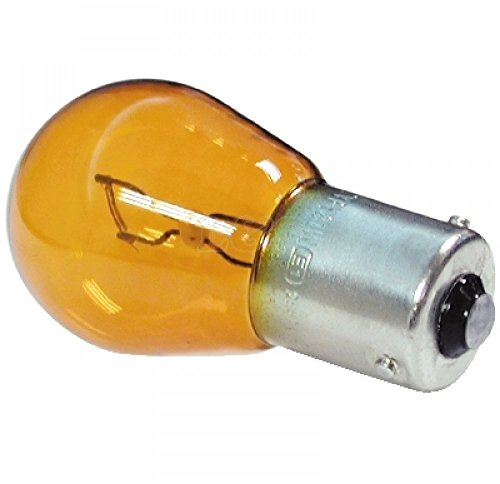 12v 21w Indicator Bulb (Amber) LLB581