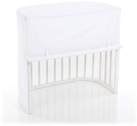 babybay Care Cover passend für Modell Original, weiß