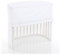 babybay Care Cover passend für Modell Original, weiß