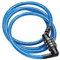 Kryptonite Keeper 712 5mm Combo Cable Bicycle Lock