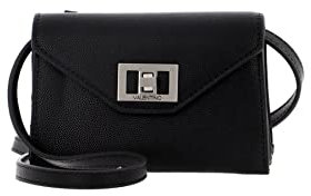 Valentino Bags Womens Alicia Belt Bag, Nero