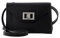 Valentino Bags Womens Alicia Belt Bag, Nero