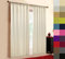 A-TEXTILE-24 Hochqualitativer Verdunkelungsvorhang nach Maß, Kräuselband, auf Maß vorhänge, Maßanfertigung, Gardinen nach Maß, Vorhang, Beige (Höhe: 95cm x Breite: 145cm)