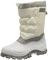 CMP Unisex 2.0 Sneeuwlaarzen Kids HANKI 2 0 Snow Boots, Weiß, 38 EU