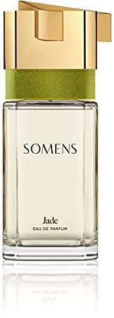 Jade by Somens Eau de Parfum Unisex 3,4 oz 100 ml