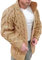 Strickjacke Herren Pullover Herren Pullover Herren Ohne Kapuze Long Pullover Herren Hemd Pullover Herren Hugo Pullover Herren Warme Pullover Herren Warme Pullover Herren Top Aprikose 4XL