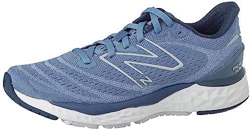 New Balance Damen Wsolvv4 Sneaker, violett, 42 EU