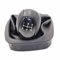 DCLINA Leder Auto Schaltknauf Gamasche Schaltknauf Complicable für Mercedes-Benz W168 A-Klasse 1997-2004 (24R)