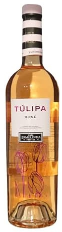 Casa Ermelinda Freitas 2021 Tulipa Rosé Vino Regional Peninsula de Setúbal 0.75 Liter