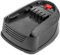 TECHTEK Batteries 2000mAh Compatible avec [Bosch] AdvancedCut 18, AdvancedDrill 18, AdvancedImpact AdvancedOrbit AHS 50-20 LI, AHS 55-20 LI, ALB Art 23-18 Art 26-18 CityMow FBA
