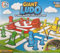 PADMASHRE Fun Hub Giant Ludo Classic Game/Indoor & Outdoor/ 90cm x 90cm/ Game Kit Set