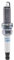 1–4 Stück Iridium-Zündkerze 6799, kompatibel mit Renault Clio 2 3 1.2 Kangoo Grand Modus Thalia Twingo Peugeot 206 207 307 8200322273 LZKAR7A (4 Stück)