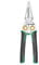 7 in 1 Super Easy Multi-function Wire Stripping Pliers,2024 New Professional Stripper Tool Crimping Tool,Electrical Wire Strippers Pliers for Electric Cable Stripping Cutting