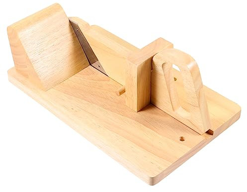 OKUMEYR 1 PC Coupe Jambon Hot Dog Outil Saucisse Trancheuse Jambon Italien Chorizo Guillotine Trancheuse Guillotine Salami Trancheuse Cuisine Saucisse Ménage Saucisse Dicer Oignon
