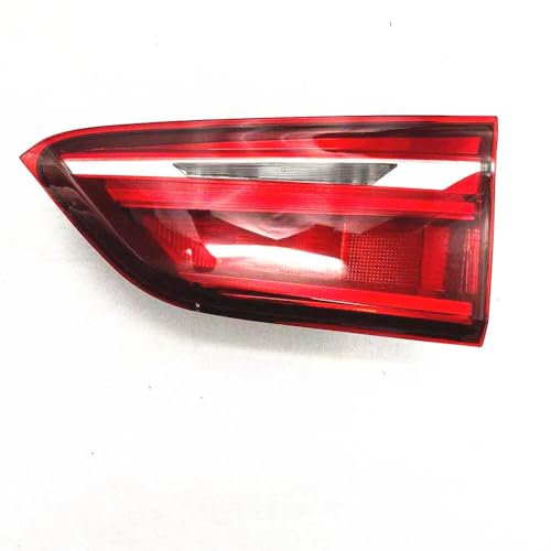 OscitY Auto LED nachher Rücklicht Komplettsets, für BMW X1 F49 F48 2016-2019 Links rechte Seite Rückleuchte ersetzen Heckleuchte Car Außen Zubehör,Right-Inside Low-end