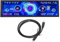 Oreilet IPS Screen, 8.8 Inch 480x1920 Touchscreen Display Screen Monitor, 170° IPS CPU GPU Temperature Usage Internet Speed Time Display, Portable Computer Secondary Screen for Laptop, PC