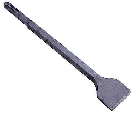 NUOBESTY scalpello a scalpello da roccia senza fili opere murarie piatto più