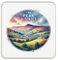 The Peak District, England UK Fridge Magnet | Travel Souvenir Collectible Gift