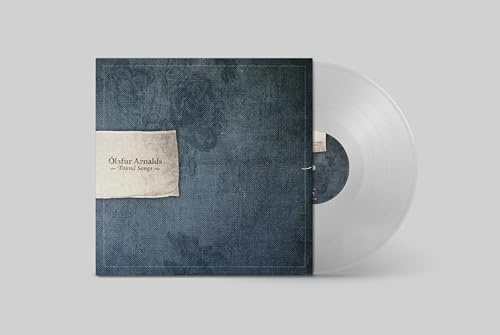 Found Songs TRANSLUCENT