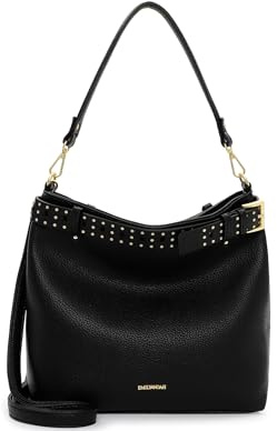 Emily & Noah Beutel E&N Justine 65622 Damen Handtaschen Uni