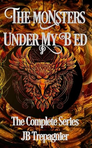 The Monsters Under My Bed-The Complete Series