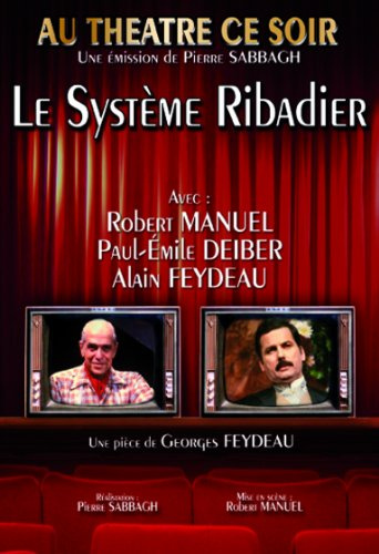 Le systeme ribadier [FR Import]
