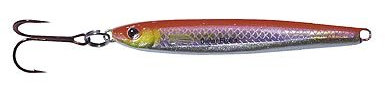 Dieter Eisele Power Select Pilker Highway to Hell, Gewicht / Länge / Hakengröße:30g - 8.0cm - Gr. 2